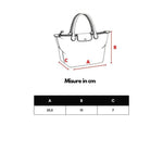 Jacquemus Brown Leather Handbag JA-8074664