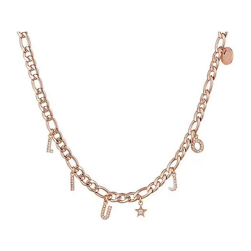 LIU-JO Mod. LJ1704 DESIGNER FASHION JEWELLERY