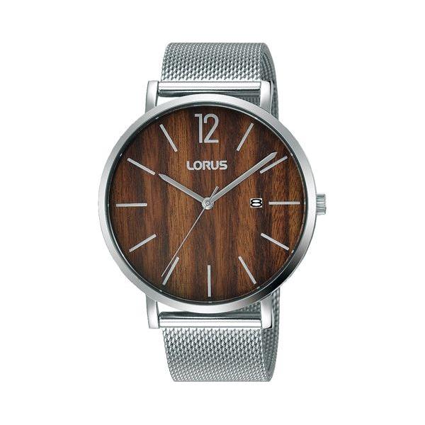 LORUS LORUS Mod. DRESS RH995MX9 Gent,Gent Ready stocked Watches,READY STOCKED WATCHES,Watches for Men - Watches,Wristwatch
