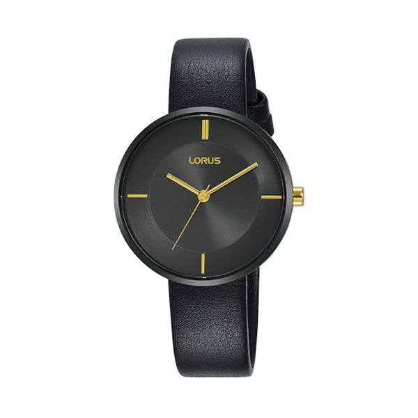 LORUS WATCHES Mod. RG259QX9 READY STOCKED WATCHES LORUS RG259QX9