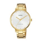 LORUS WATCHES Mod. RG268PX9 READY STOCKED WATCHES LORUS RG268PX9