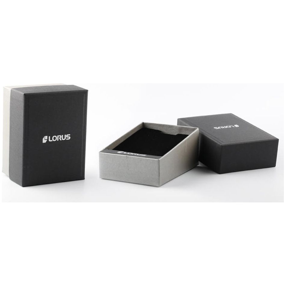 LORUS WATCHES Mod. RG268PX9 READY STOCKED WATCHES LORUS RG268PX9