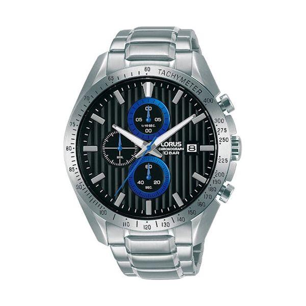 LORUS LORUS WATCHES Mod. RM305HX9 RM305HX9 Gent,Gent Ready stocked Watches,READY STOCKED WATCHES,Watches for Men - Watches,Wristwatch