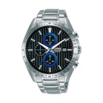 LORUS LORUS WATCHES Mod. RM305HX9 RM305HX9 Gent,Gent Ready stocked Watches,READY STOCKED WATCHES,Watches for Men - Watches,Wristwatch
