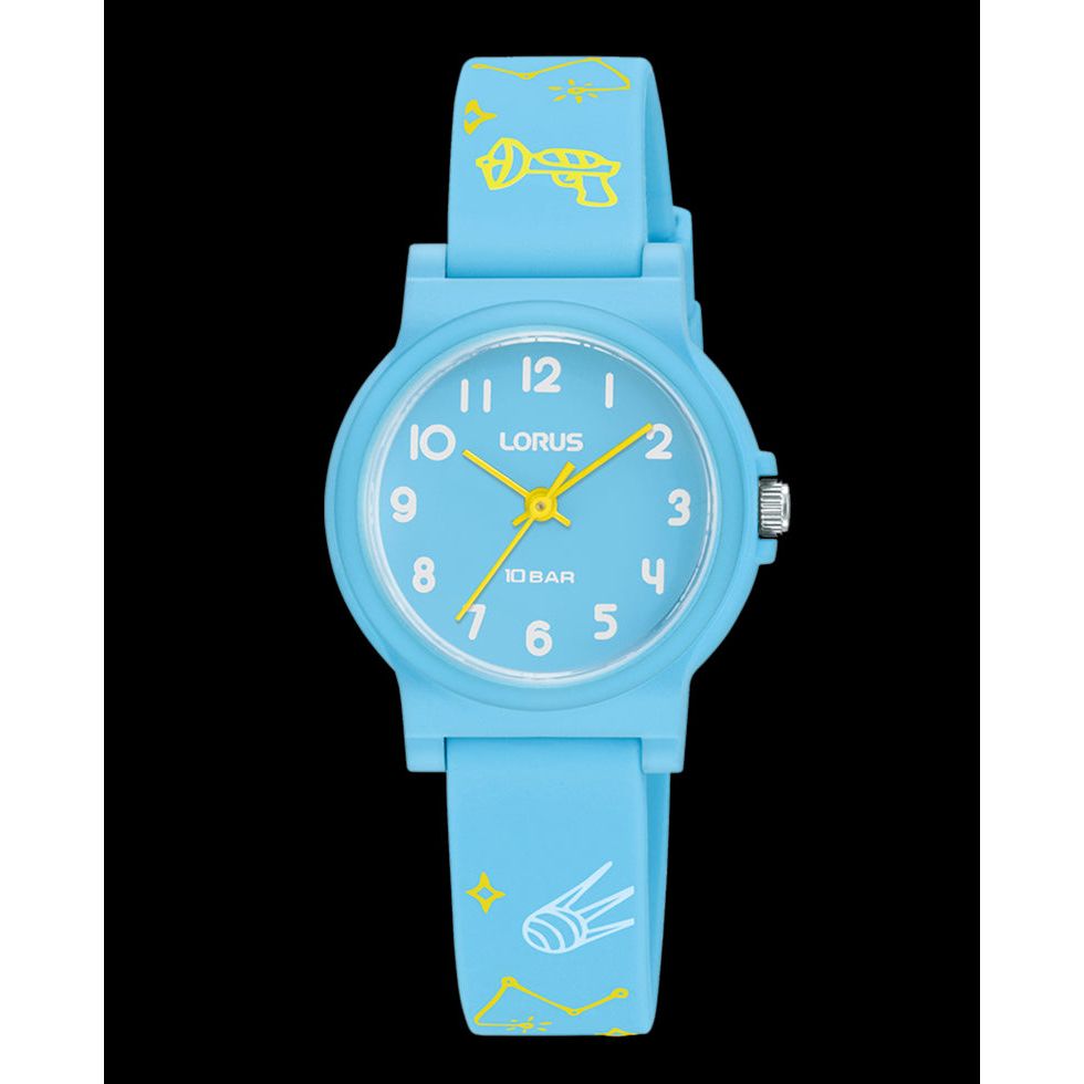 LORUS WATCHES Mod. RRX39JX9 READY STOCKED WATCHES LORUS RRX39JX9