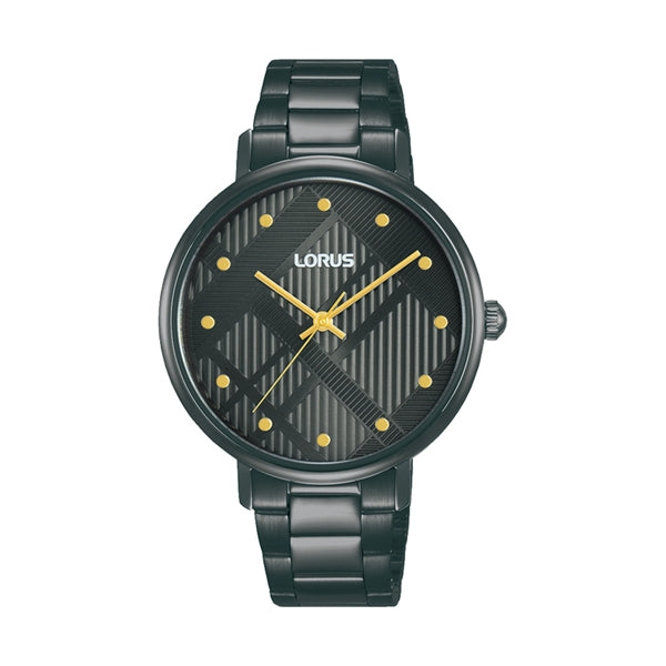 LORUS WATCHES Mod. RG203VX9 WATCHES