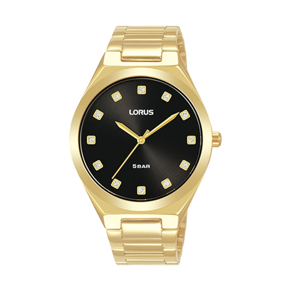 LORUS WATCHES Mod. RG206WX9 WATCHES