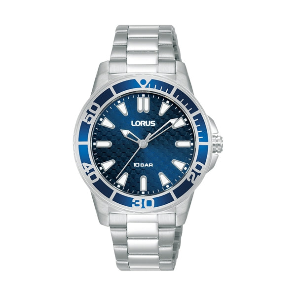 LORUS WATCHES Mod. RG249VX9 WATCHES