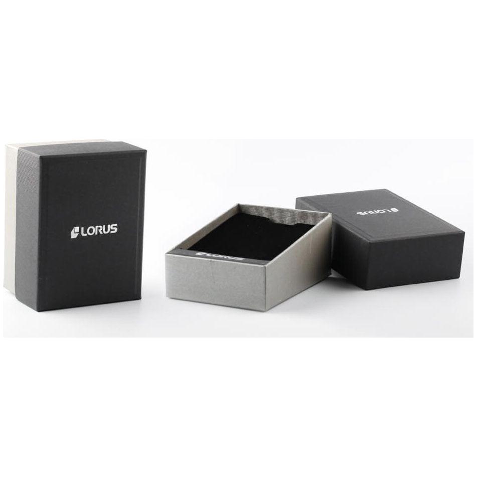 LORUS WATCHES Mod. RG265WX9 WATCHES