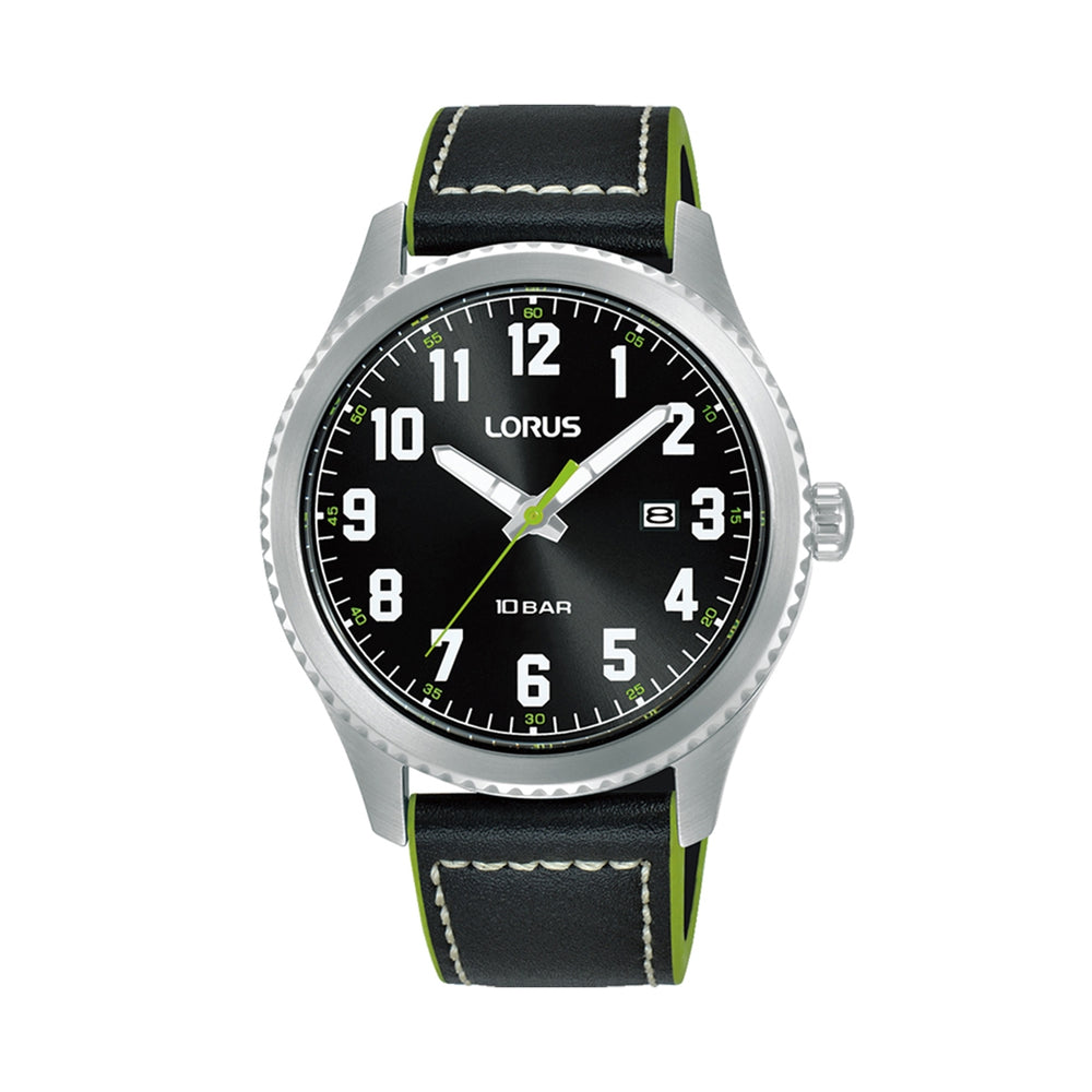 LORUS WATCHES Mod. RH985RX9 WATCHES