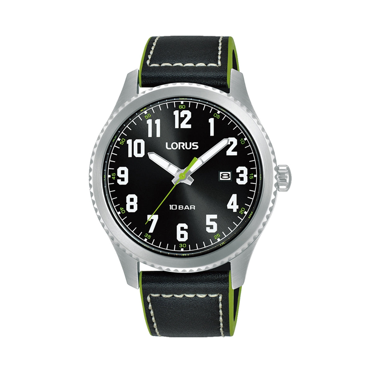 LORUS WATCHES Mod. RH985RX9 WATCHES
