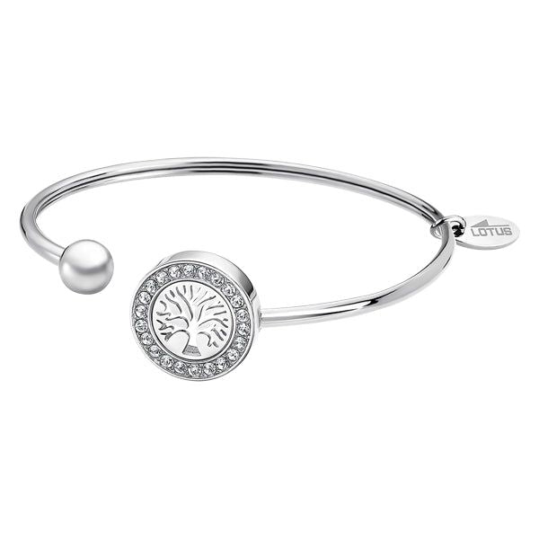 LOTUS JEWELS JEWELRY Mod. LS2181-2/1 Bracelet