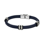 LOTUS JEWELS LOTUS JEWELS JEWELRY Mod. LS1829-2/5 LS1829-2_5 BIJOUX,Bracelets - Men - Jewelry,Category-Jewellery,Gender-Men,Subcategory-Bracelets