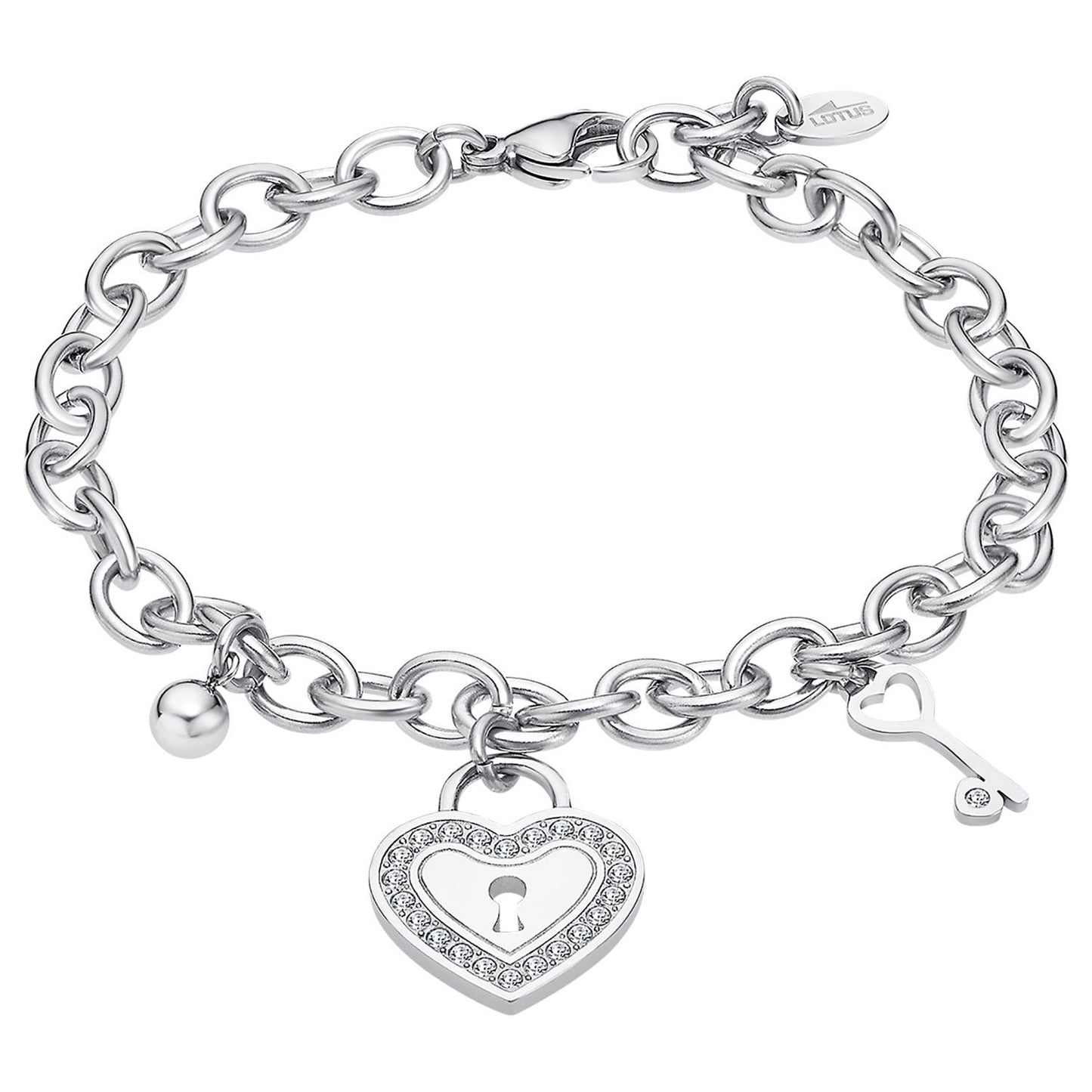 LOTUS JEWELS JEWELRY Mod. LS2188-2/1 LS2188-2_1
