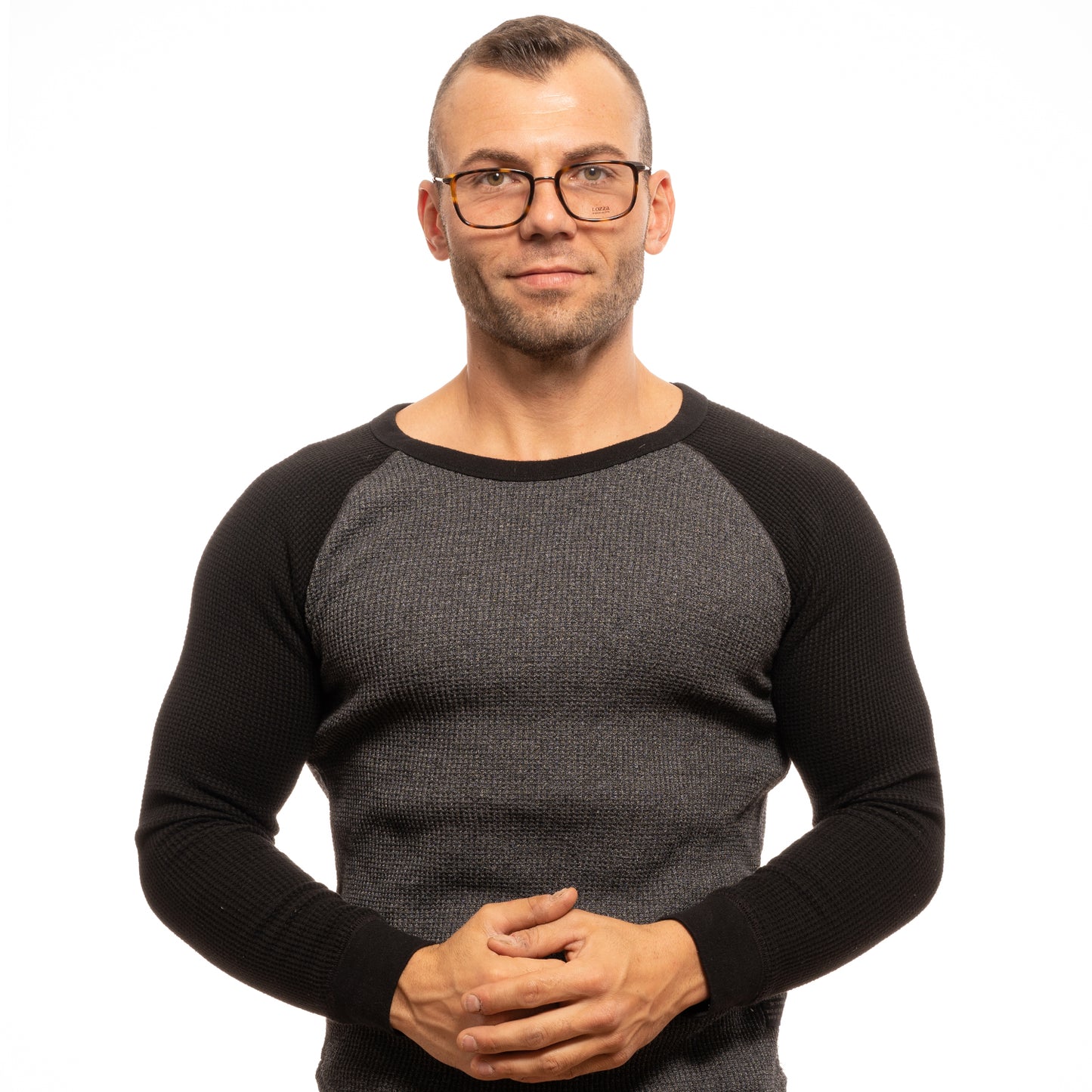 LOZZA MOD. VL2307 54568Y LOZZA EYEWEAR