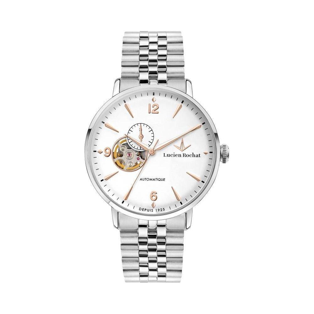LUCIEN ROCHAT LUCIEN ROCHAT MOD. R0423120001 R0423120001 Gent,Gent Ready stocked Watches,READY STOCKED WATCHES,Watches for Men - Watches,Wristwatch
