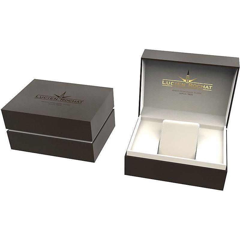 LUCIEN ROCHAT LUCIEN ROCHAT MOD. R0423120001 R0423120001 Gent,Gent Ready stocked Watches,READY STOCKED WATCHES,Watches for Men - Watches,Wristwatch