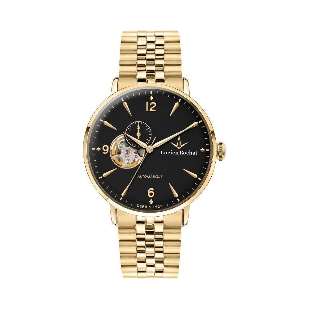LUCIEN ROCHAT LUCIEN ROCHAT MOD. R0453120001 R0453120001 Gent,Gent Ready stocked Watches,READY STOCKED WATCHES,Watches for Men - Watches,Wristwatch