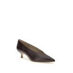 Le Monde Béryl Babouche Pumps LE-BKTLEAPLUPLU-EU36/US6