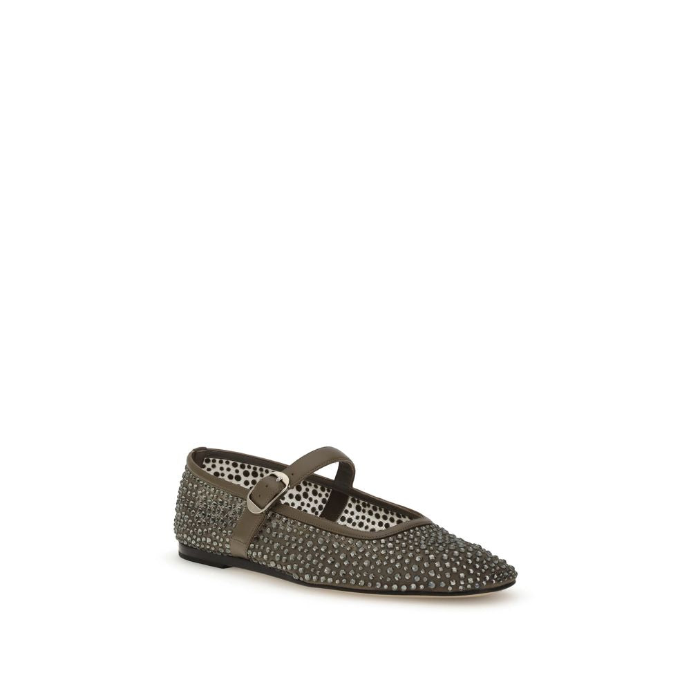 Le Monde Béryl Mary-Jane Ballerinas LE-BMJMCRSMOSMO-EU36/US6