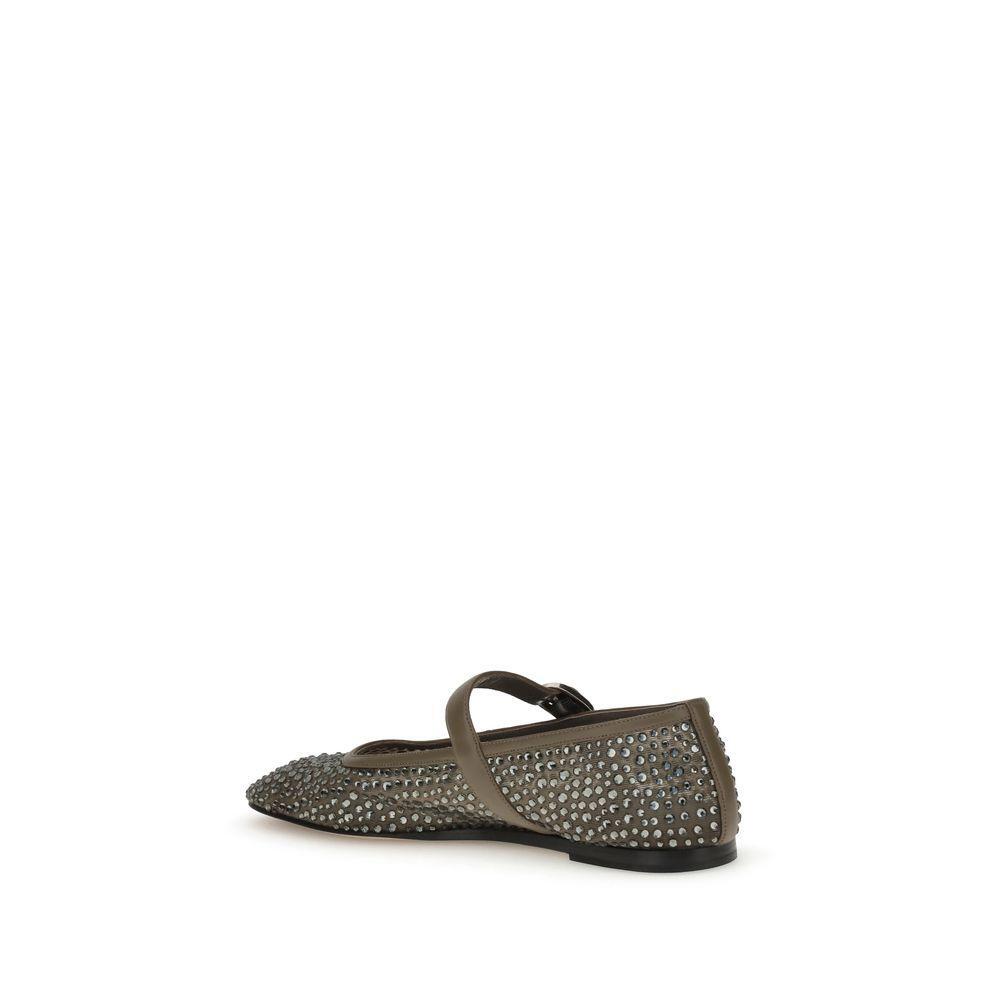 Le Monde Béryl Mary-Jane Ballerinas LE-BMJMCRSMOSMO-EU36/US6