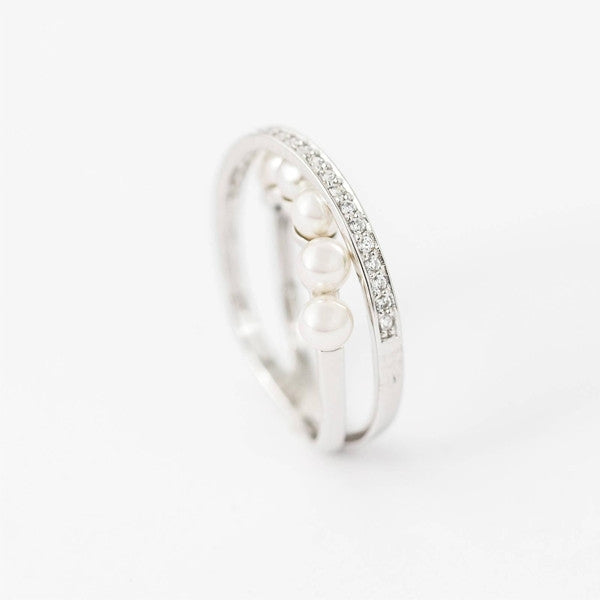 MAJORICA JEWELRY Mod. 16047.01.2.919.010.1 DESIGNER FASHION JEWELLERY