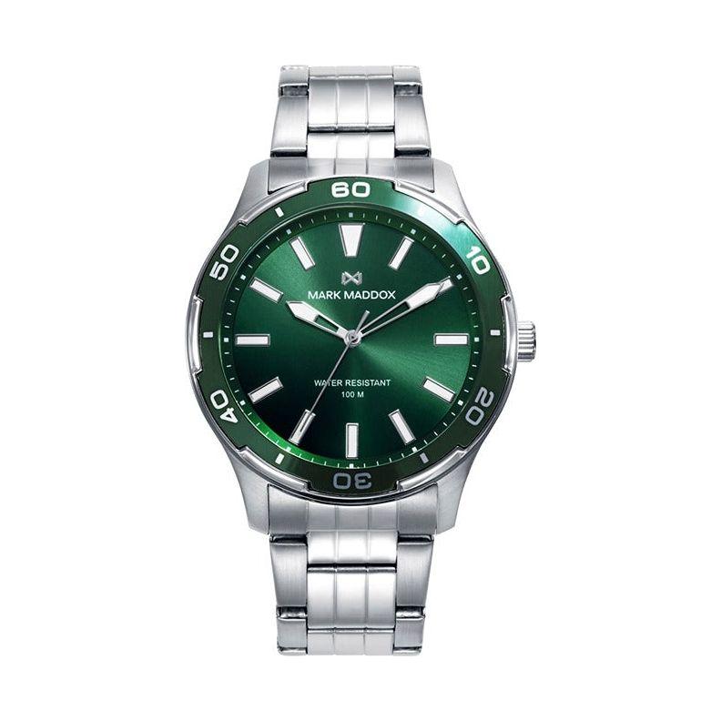 MARK MADDOX MARK MADDOX - NEW COLLECTION Mod. HM1016-66 HM1016-66 Gent,Gent Ready stocked Watches,READY STOCKED WATCHES,Watches for Men - Watches