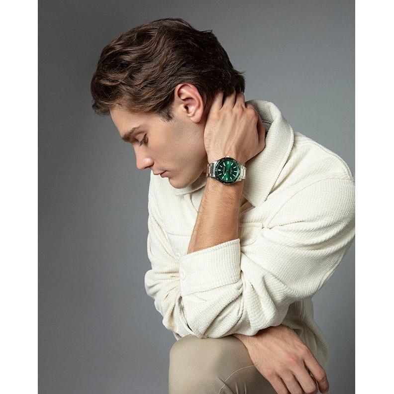 MARK MADDOX MARK MADDOX - NEW COLLECTION Mod. HM1016-66 HM1016-66 Gent,Gent Ready stocked Watches,READY STOCKED WATCHES,Watches for Men - Watches
