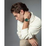 MARK MADDOX MARK MADDOX - NEW COLLECTION Mod. HM1016-66 HM1016-66 Gent,Gent Ready stocked Watches,READY STOCKED WATCHES,Watches for Men - Watches