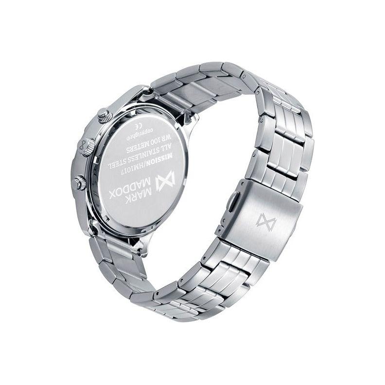MARK MADDOX MARK MADDOX - NEW COLLECTION Mod. HM1017-36 HM1017-36 Gent,Gent Ready stocked Watches,READY STOCKED WATCHES,Watches for Men - Watches