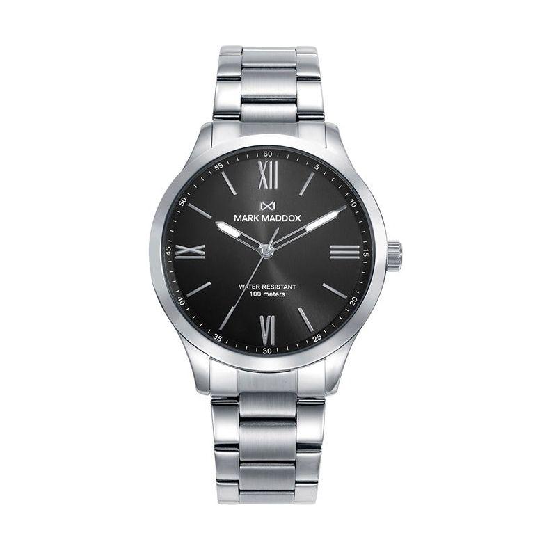 MARK MADDOX MARK MADDOX - NEW COLLECTION Mod. HM1018-53 HM1018-53 Gent,Gent Ready stocked Watches,READY STOCKED WATCHES,Watches for Men - Watches