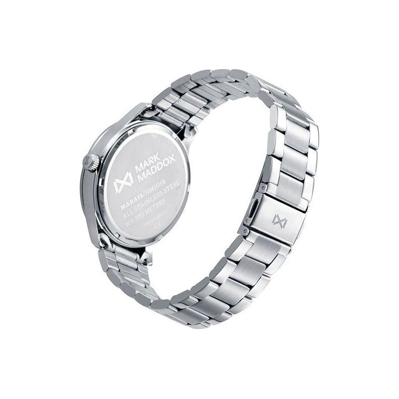 MARK MADDOX MARK MADDOX - NEW COLLECTION Mod. HM1018-53 HM1018-53 Gent,Gent Ready stocked Watches,READY STOCKED WATCHES,Watches for Men - Watches