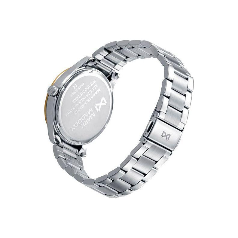 MARK MADDOX MARK MADDOX - NEW COLLECTION Mod. HM1018-63 HM1018-63 Gent,Gent Ready stocked Watches,Necklace,READY STOCKED WATCHES,Watches for Men - Watches