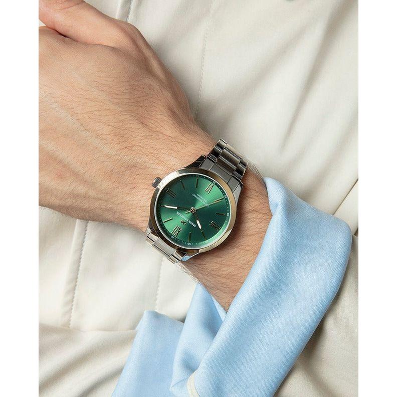 MARK MADDOX MARK MADDOX - NEW COLLECTION Mod. HM1018-63 HM1018-63 Gent,Gent Ready stocked Watches,Necklace,READY STOCKED WATCHES,Watches for Men - Watches