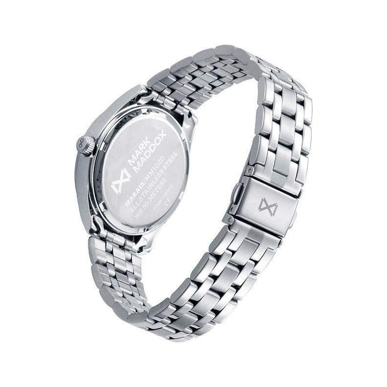 MARK MADDOX MARK MADDOX - NEW COLLECTION Mod. MM1020-65 MM1020-65 Lady,Lady Ready Stocked Watches,READY STOCKED WATCHES,Watches for Women - Watches