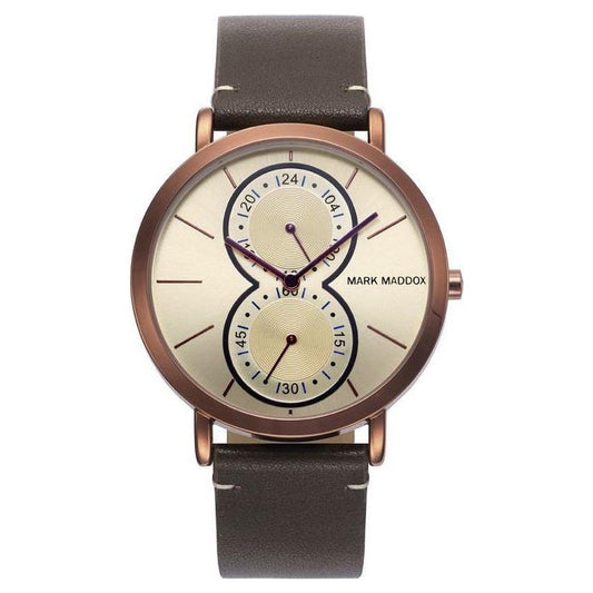 MARK MADDOX Mod. HC0012-17 WATCHES