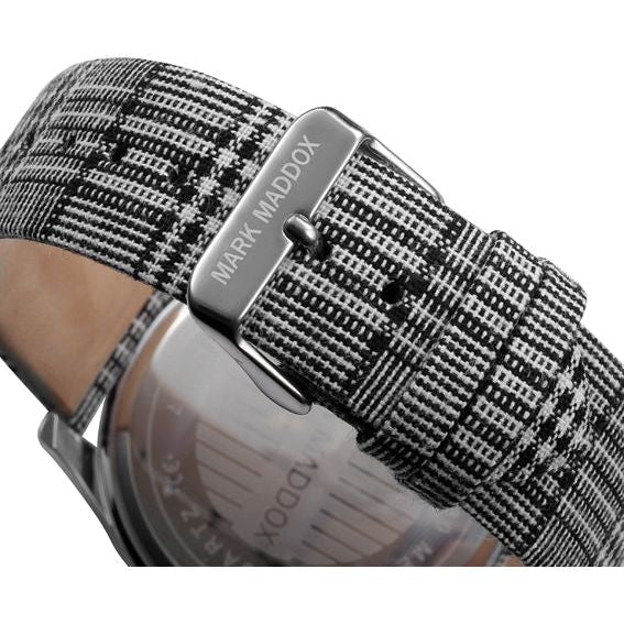 MARK MADDOX Mod. HC3017-07 WATCHES