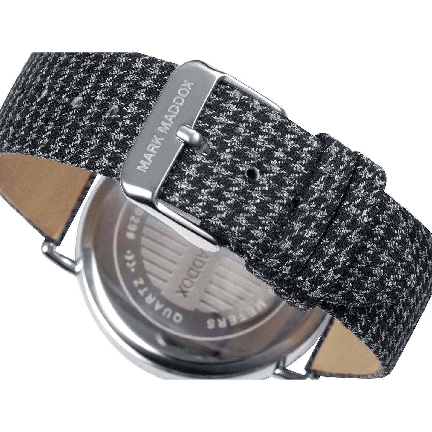 MARK MADDOX Mod. HC3029-87 WATCHES