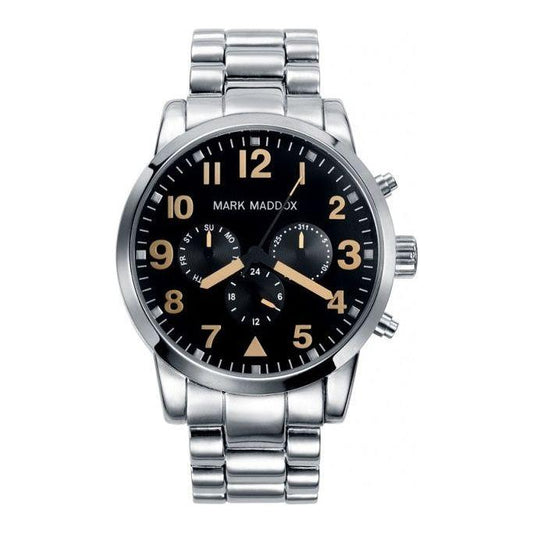 MARK MADDOX Mod. HM3004-54 WATCHES