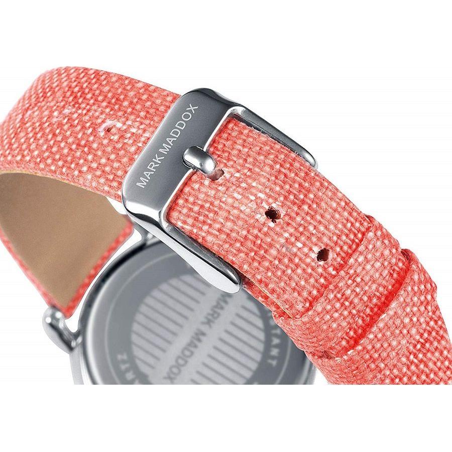 MARK MADDOX Mod. MC2001-03 WATCHES