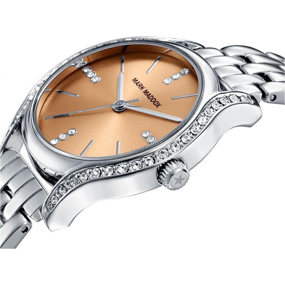 MARK MADDOX Mod. MM7011-97 WATCHES