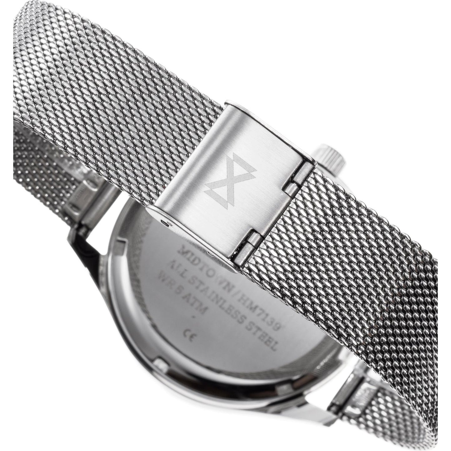 MARK MADDOX - NEW COLLECTION Mod. HM7139-37 WATCHES