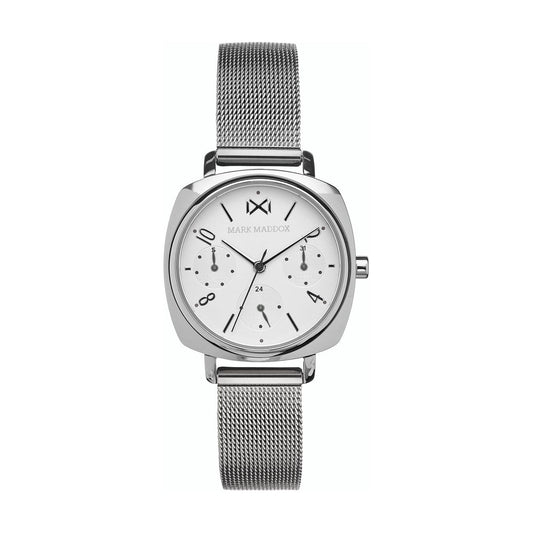 MARK MADDOX - NEW COLLECTION Mod. MM0100-15 WATCHES