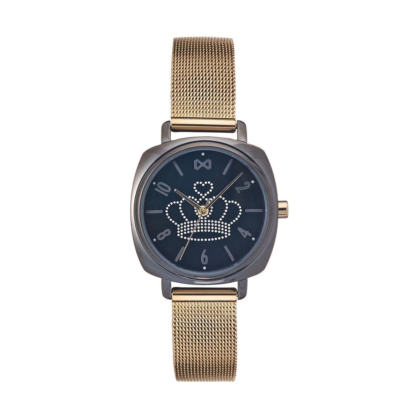 MARK MADDOX - NEW COLLECTION Mod. MM0101-55 WATCHES