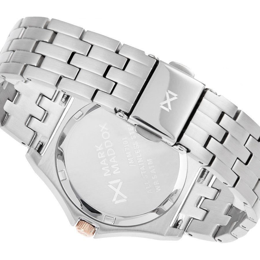 MARK MADDOX - NEW COLLECTION Mod. MM7101-37 WATCHES