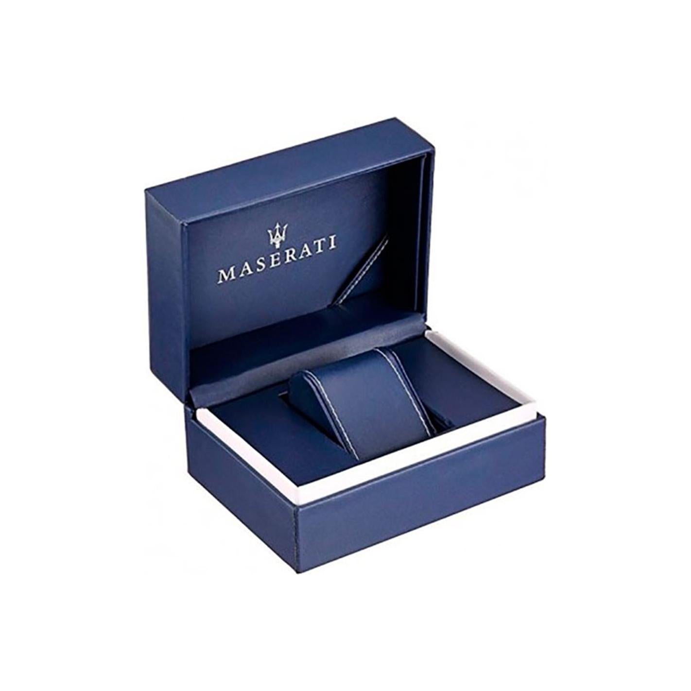 MASERATI MASERATI MOD. R8853118017 R8853118017 Gent,Gent Ready stocked Watches,READY STOCKED WATCHES,Watches for Men - Watches,Wristwatch