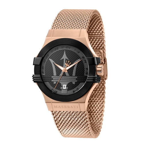 MASERATI Mod. POTENZA WATCHES