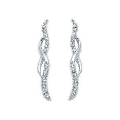 MILUNA MILUNA Mod. ERD1033 ERD1033 JEWELRY