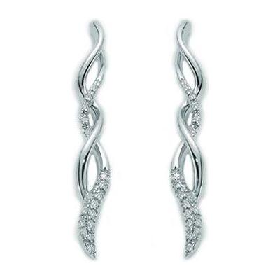 MILUNA MILUNA Mod. ERD1035 ERD1035 JEWELRY