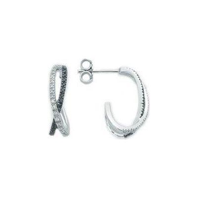 MILUNA MILUNA Mod. ERD1173BN ERD1173BN JEWELRY